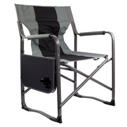 D�kstol med sidebord