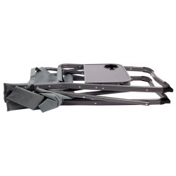 D�kstol med sidebord