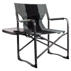D�kstol med sidebord