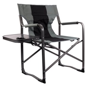 D�kstol med sidebord