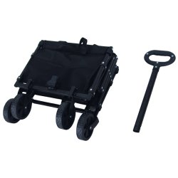 Foldbar tr�kvogn