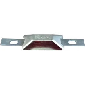 Tecnoseal zinkanode 0.5kg, kasse med 38stk