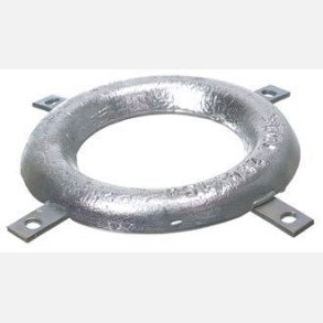 Bera ringanode 350/250mm