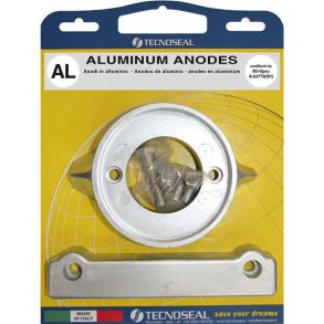 Tecnoseal Alu kit volvo 280