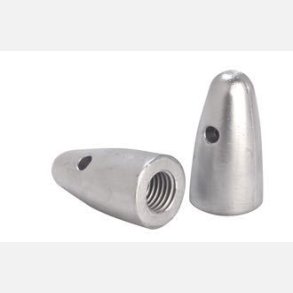 Tecnoseal Volvo zinkmtrik for aksel 35mm (833915)