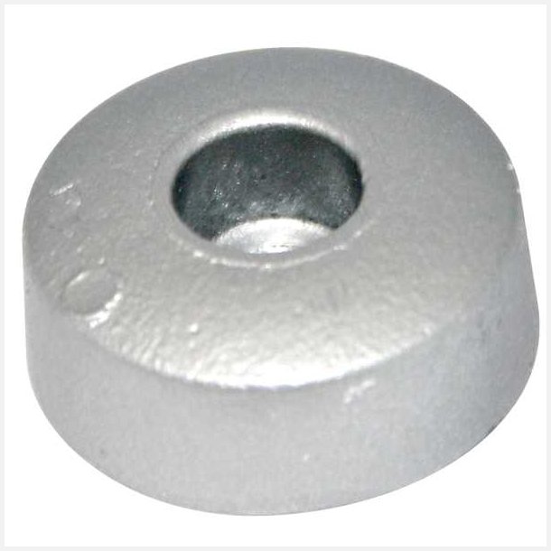Tecnoseal zink til flex o fold 31.70mm st