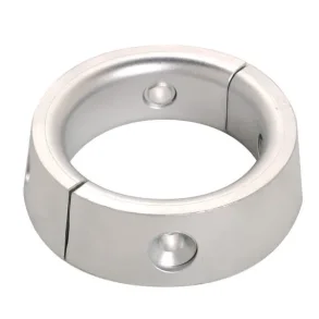 Tecnoseal zink gori ringanode, sd/3p 56mm