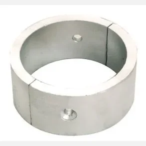 Tecnoseal zink gori ringanode, 2 bl.sd.