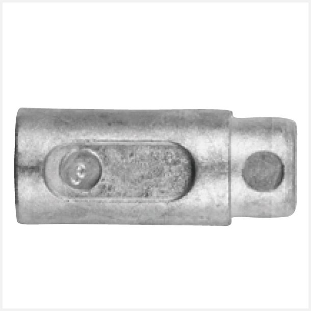 Lombardini motorzink ls anode zink:14x26 til 1141760