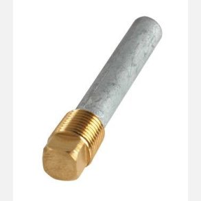 Tecnoseal Zink for varmeveksler 3/4