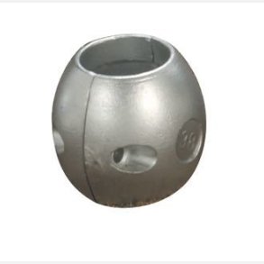 Akselanode tecnoseal 70/35mm