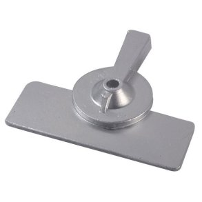 Tecnoseal Zinkanode yamaha  9.9 hk