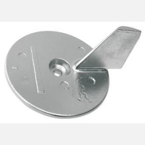 Tecnoseal Zinkanode honda75/90/115/130hk