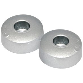 1852 Zink til Flex o fold 31.70mm st