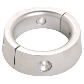 1852 Zink Gori ringanode, 2 bl.sd. 13