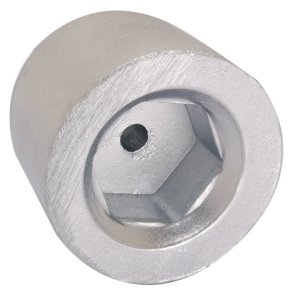 1852 Zinkanode Vetus bovpropel serie 50