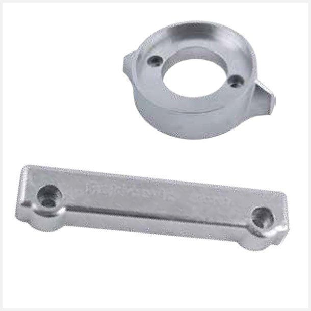 1852 Zink kit volvo 280