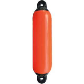 Dan-Fender 520 orange / sort top