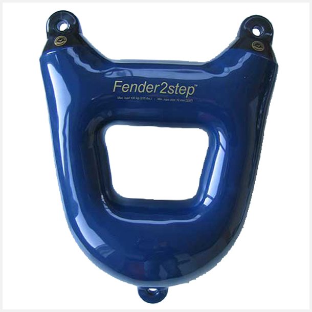 Dan-Fender Fender2step marinebl�