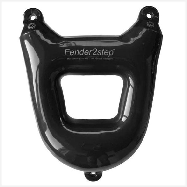 Dan-Fender Fender2step sort