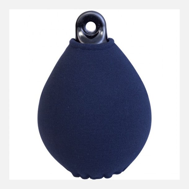 Fenderovertrk Polyform A0 til 29x20cm navy