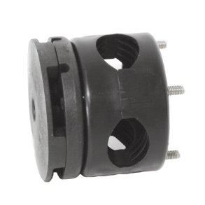 Lalizas monteringsbeslag til fenderholder