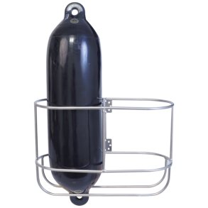 1852 Fenderholder lige 315mm til 2 fender