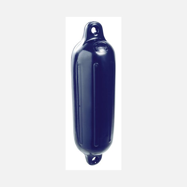 Polyform fender G3 navy, 145x515mm