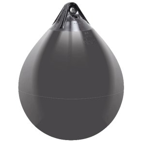Polyform A5 jordb�r fender 710x940mm gr� med gr� top