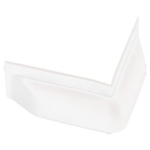 Dan-Fender Kaj fender vinkel 2x25x10cm