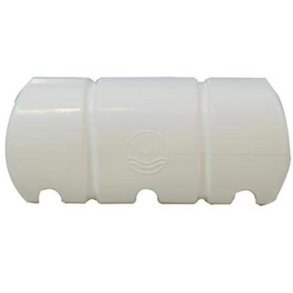 Dan-Fender Kajfender multi hvid 40 x 18cm