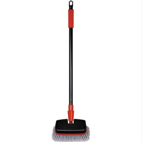 Alaska F2 Teleskop Brste 90-160 cm  Med vandkammer