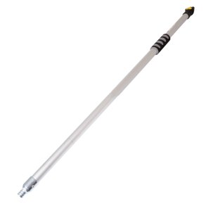 1852 skaft 1,4m med vandgennemlb og on/off kontakt