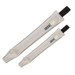 1852 Vantskrue beskytter 37cm til 8 & 10mm vantskruer gr