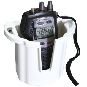 Mobil/vhf holder lalizas 