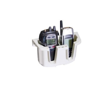 Dobbelt holder til vhf/mobil lalizas 