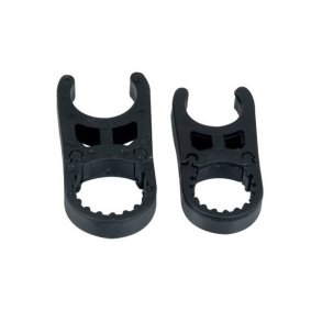 Holder til badestige 25mm rr