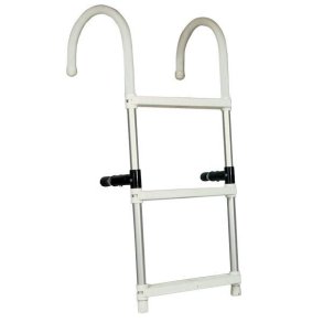 Badestige 3 trin med bjle