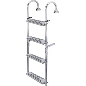 Badestige RF stl 5 trin 2 + 3,1300 x 405mm nuova rade