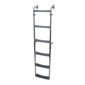 Badestige RF stl 6 trin 3 + 3,1335 x 620mm nuova rade