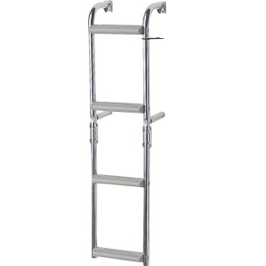 Nuova rade badestige RF stl 4 trin - 2+2, 215x835mm