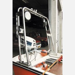 1852 Targabjle for jolle rr 40/32mm B: 1,5-2,25m