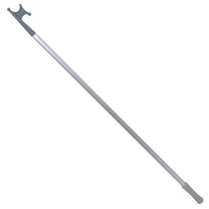 Bdshage 130cm aluminium fast