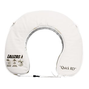 Lalizas hestesko hvid 142n UV 50 x 59 cm