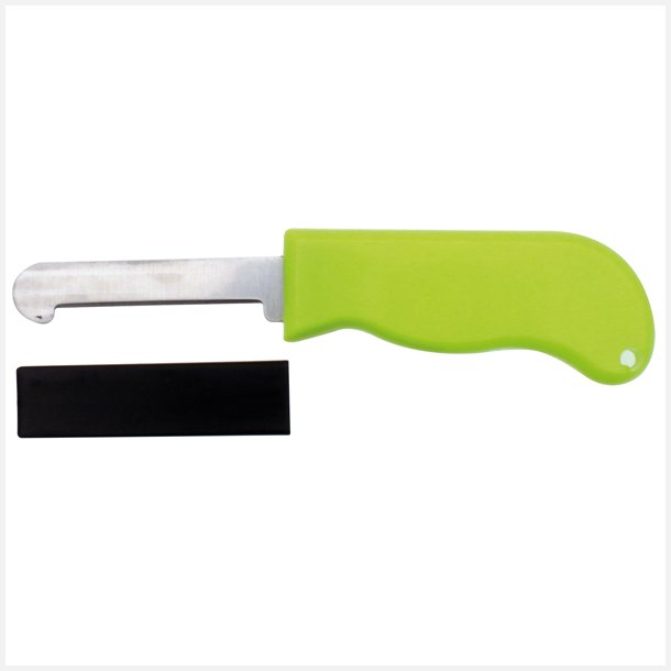 Lalizas flydende kniv 17 cm