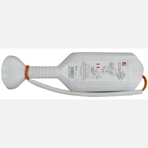 Kasteline til FP 380 20m