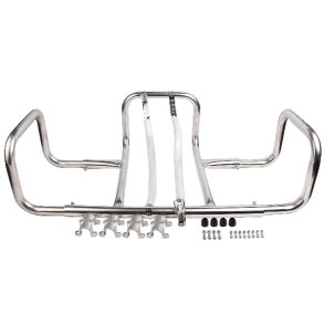 Redningsflde Universal beslag