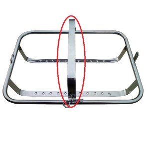 Lse beslag til waypoint 6 man iso & 8 man coastal & orc