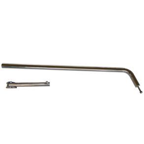 Ekstra ben-st til badeplatform 1162331