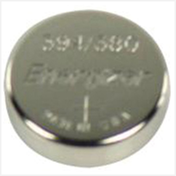 Energizer batteri 394/380 1.5V, LR936